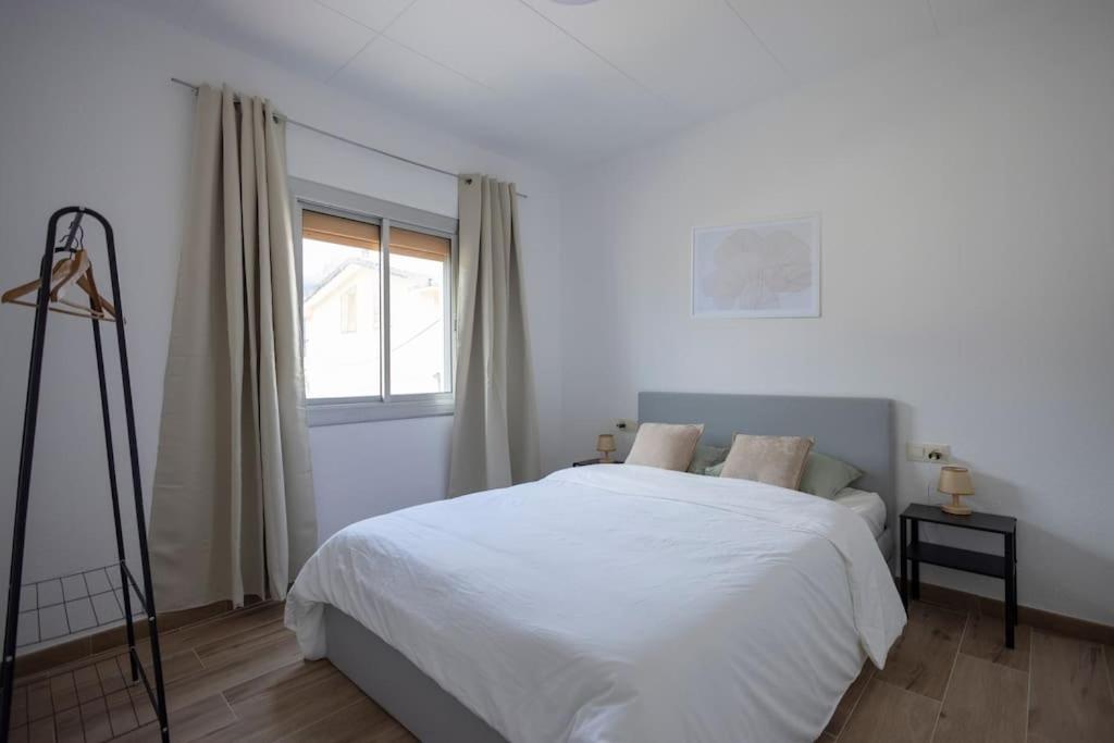 Ca La Serenitat Apartamento Acogedor Y Tranquilo Con Vistas En Rodonella Sant Jordi de Cercs エクステリア 写真