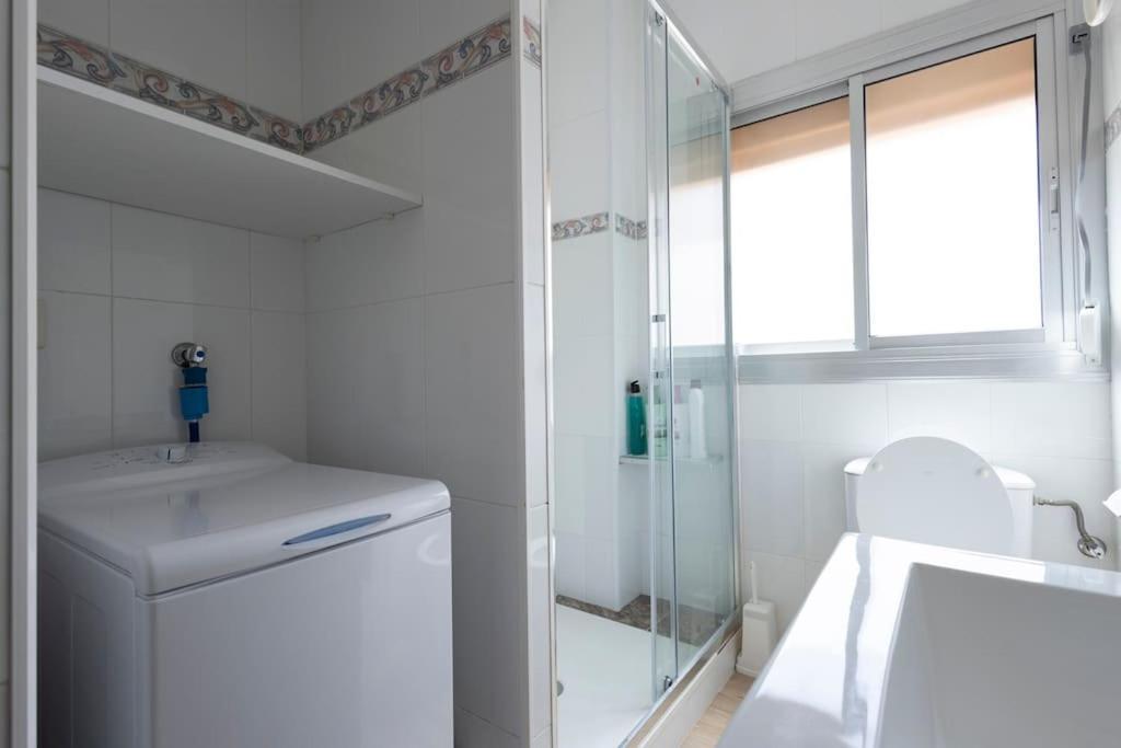 Ca La Serenitat Apartamento Acogedor Y Tranquilo Con Vistas En Rodonella Sant Jordi de Cercs エクステリア 写真