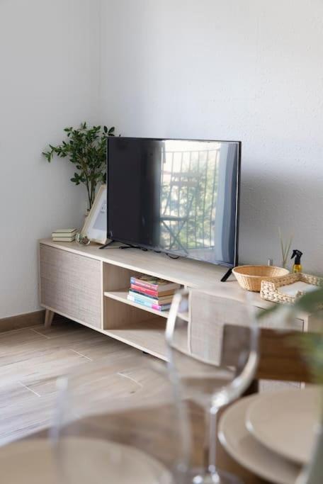 Ca La Serenitat Apartamento Acogedor Y Tranquilo Con Vistas En Rodonella Sant Jordi de Cercs エクステリア 写真