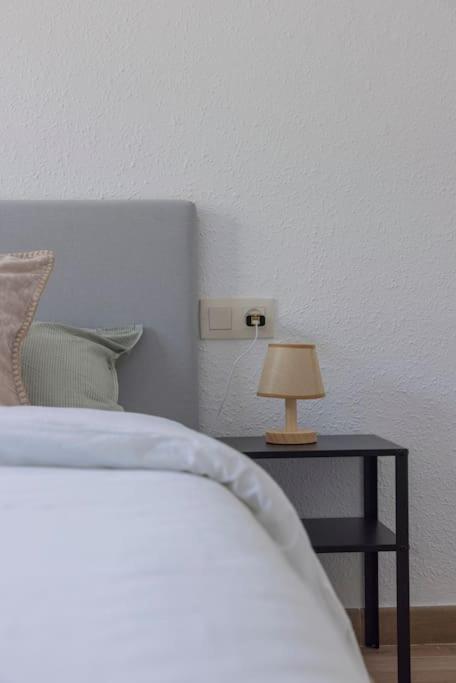 Ca La Serenitat Apartamento Acogedor Y Tranquilo Con Vistas En Rodonella Sant Jordi de Cercs エクステリア 写真