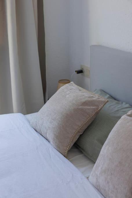 Ca La Serenitat Apartamento Acogedor Y Tranquilo Con Vistas En Rodonella Sant Jordi de Cercs エクステリア 写真