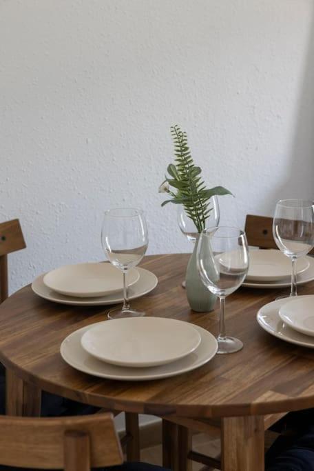 Ca La Serenitat Apartamento Acogedor Y Tranquilo Con Vistas En Rodonella Sant Jordi de Cercs エクステリア 写真