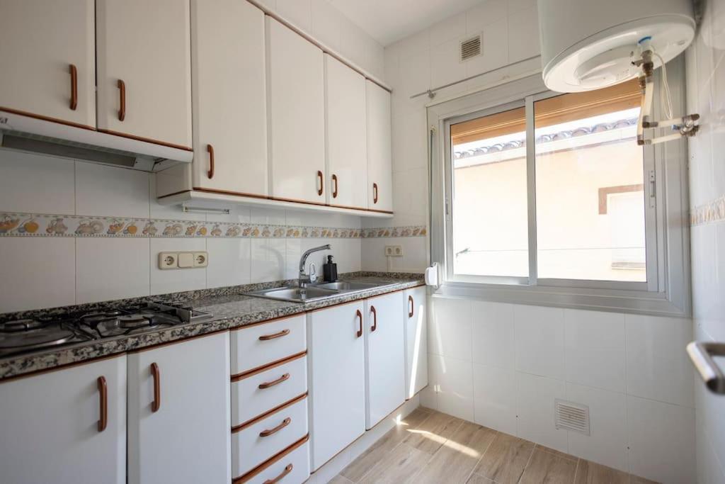 Ca La Serenitat Apartamento Acogedor Y Tranquilo Con Vistas En Rodonella Sant Jordi de Cercs エクステリア 写真