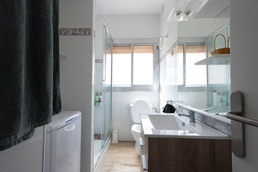 Ca La Serenitat Apartamento Acogedor Y Tranquilo Con Vistas En Rodonella Sant Jordi de Cercs エクステリア 写真