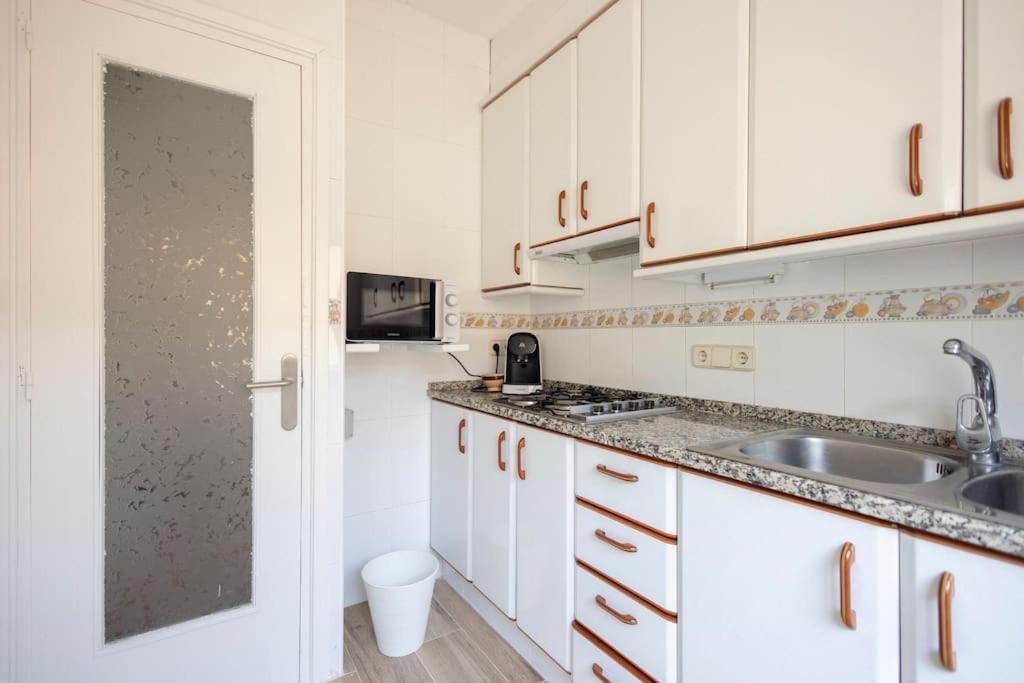 Ca La Serenitat Apartamento Acogedor Y Tranquilo Con Vistas En Rodonella Sant Jordi de Cercs エクステリア 写真